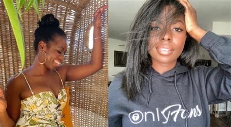 camille winbush onlyfans leak|CAMILLE WINBUSH! Ultimate! ♡, houndfromunder1